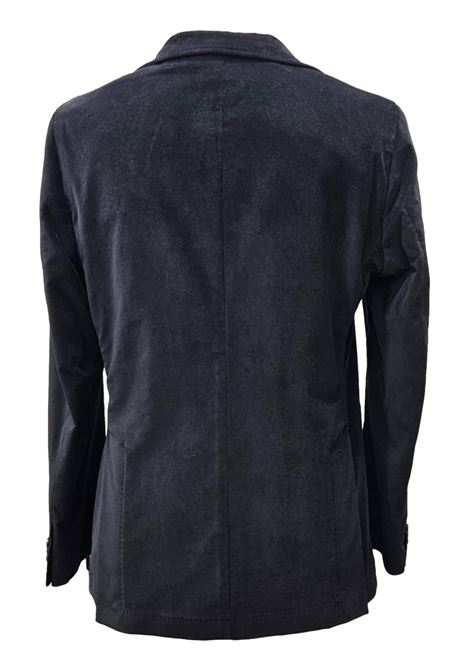 MANUEL RITZ VELVET JACKET MANUEL RITZ | suits Jacket | 3532G2038 23371799